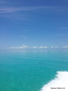 Exuma Bahamas Private Boat Charter