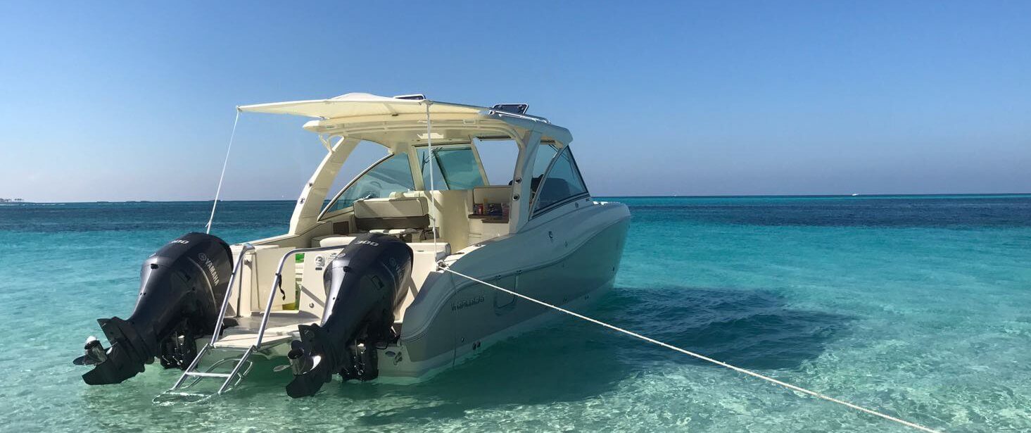 Nassau Boat Charters